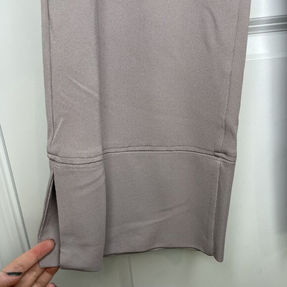 J.Jill 3 Piece Set Monochrome Gray Cardigan XL Pants L Skirt LP Silky Soft - Picture 8 of 14